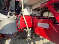 日野レンジャー冷蔵冷凍ウイング中型（4t）[写真15]