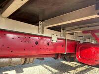 日野レンジャー冷蔵冷凍ウイング中型（4t）[写真16]