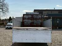 三菱ふそうファイターアルミブロック増トン（6t・8t）[写真11]