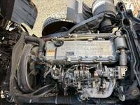 三菱ふそうファイターアルミブロック増トン（6t・8t）[写真16]