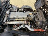 三菱ふそうファイターアルミブロック増トン（6t・8t）[写真17]