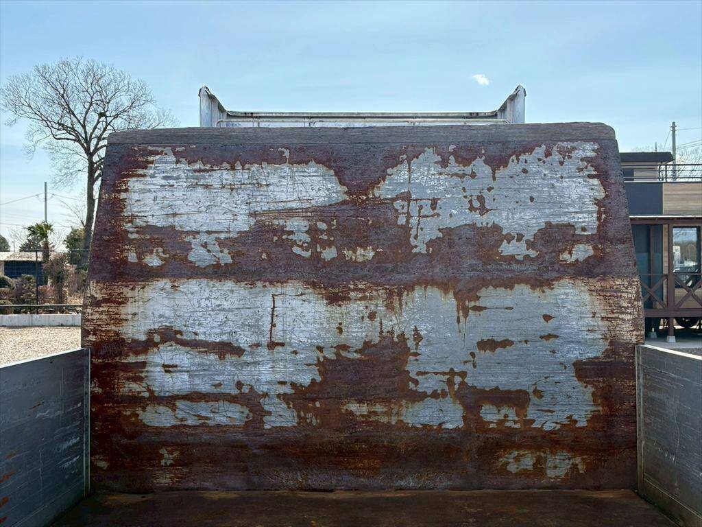 三菱ふそうファイターアルミブロック増トン（6t・8t）[写真06]