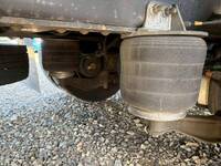 いすゞギガアルミウイング大型（10t）[写真16]