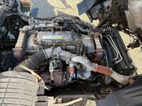 いすゞギガアルミウイング大型（10t）[写真18]