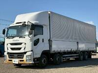 いすゞギガアルミウイング大型（10t）[写真01]