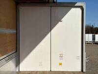 いすゞフォワードアルミウイング中型（4t）[写真14]