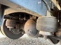 いすゞフォワードアルミウイング中型（4t）[写真18]