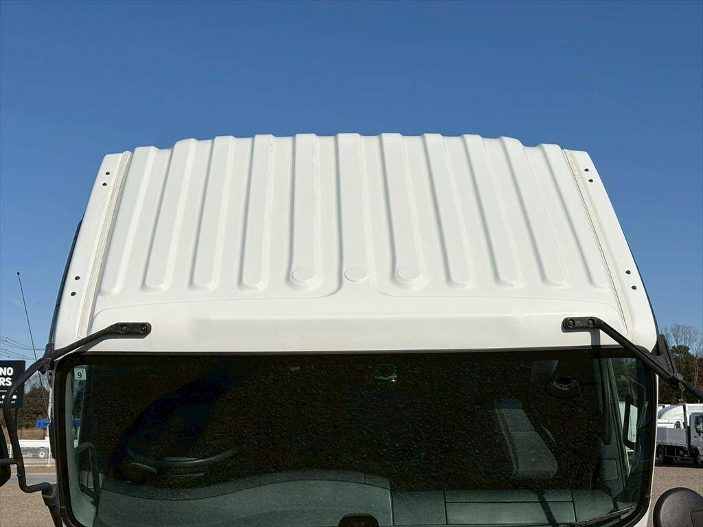 いすゞフォワードアルミウイング中型（4t）[写真20]