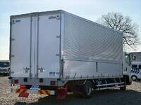 いすゞフォワードアルミウイング中型（4t）[写真05]