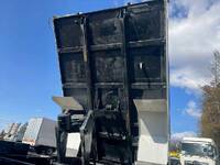 いすゞフォワードダンプ中型（4t）[写真11]