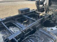 いすゞフォワードダンプ中型（4t）[写真12]