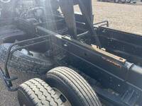 いすゞフォワードダンプ中型（4t）[写真13]