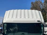 いすゞフォワードダンプ中型（4t）[写真18]