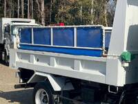 いすゞフォワードダンプ中型（4t）[写真04]