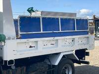 いすゞフォワードダンプ中型（4t）[写真05]