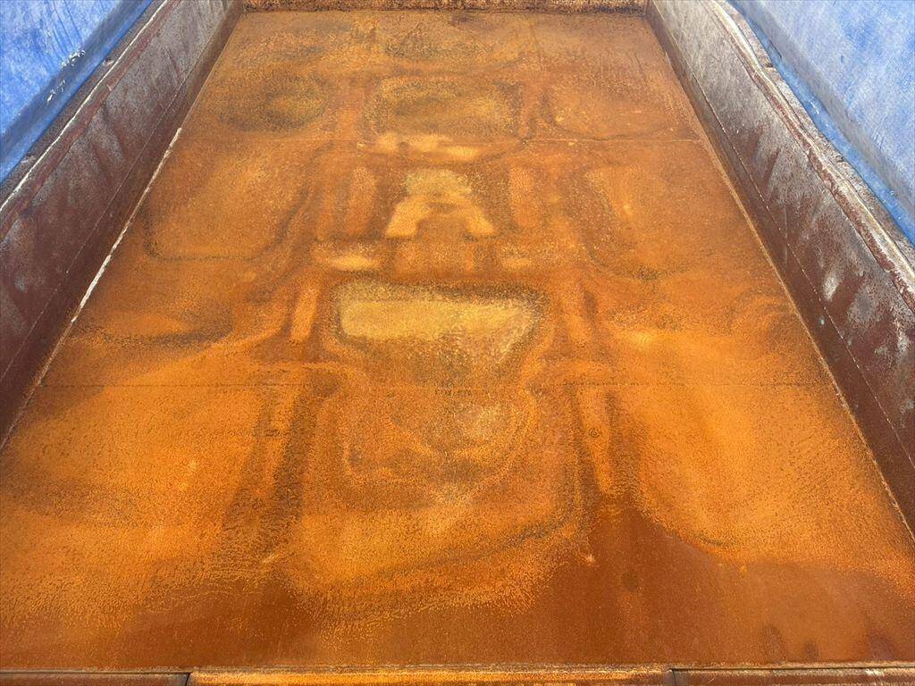 いすゞフォワードダンプ中型（4t）[写真06]