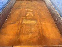 いすゞフォワードダンプ中型（4t）[写真07]