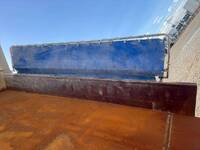 いすゞフォワードダンプ中型（4t）[写真09]