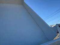 三菱ふそうファイターダンプ中型（4t）[写真11]