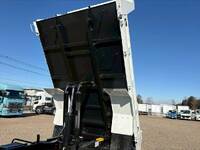 三菱ふそうファイターダンプ中型（4t）[写真14]