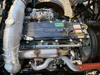 三菱ふそうファイターダンプ中型（4t）[写真19]