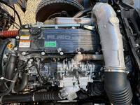 三菱ふそうファイターダンプ中型（4t）[写真20]