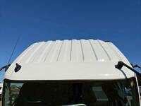 三菱ふそうファイターダンプ中型（4t）[写真21]