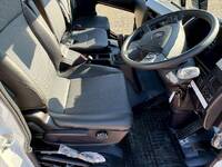 三菱ふそうファイターダンプ中型（4t）[写真22]