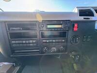 三菱ふそうファイターダンプ中型（4t）[写真23]