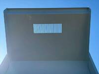 三菱ふそうファイターダンプ中型（4t）[写真08]