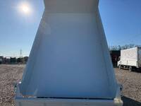 三菱ふそうファイターダンプ中型（4t）[写真09]