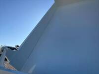 三菱ふそうファイターダンプ中型（4t）[写真10]