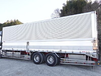 UDトラックスクオンアルミウイング大型（10t）[写真11]