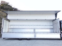 UDトラックスクオンアルミウイング大型（10t）[写真16]