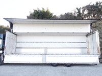 UDトラックスクオンアルミウイング大型（10t）[写真17]