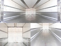 UDトラックスクオンアルミウイング大型（10t）[写真19]