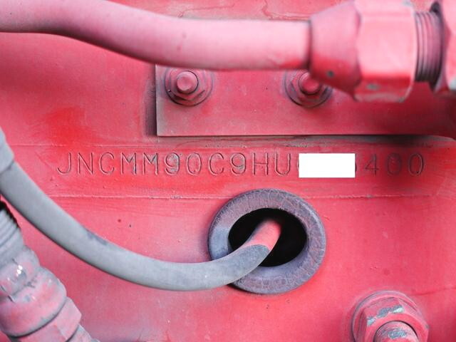 UDトラックスクオンアルミウイング大型（10t）[写真20]