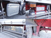 UDトラックスクオンアルミウイング大型（10t）[写真22]