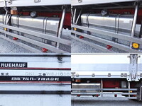 UDトラックスクオンアルミウイング大型（10t）[写真25]