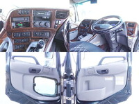 UDトラックスクオンアルミウイング大型（10t）[写真27]