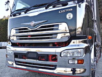 UDトラックスクオンアルミウイング大型（10t）[写真05]