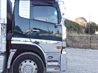 UDトラックスクオンアルミウイング大型（10t）[写真07]