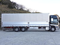 UDトラックスクオンアルミウイング大型（10t）[写真09]