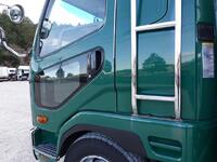 三菱ふそうファイター平ボディ増トン（6t・8t）[写真13]