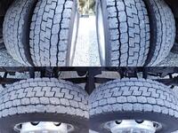 三菱ふそうファイター平ボディ増トン（6t・8t）[写真18]