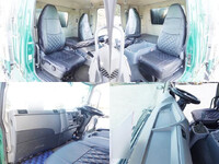 三菱ふそうファイター平ボディ増トン（6t・8t）[写真22]