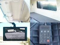 三菱ふそうファイター平ボディ増トン（6t・8t）[写真24]