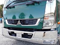 三菱ふそうファイター平ボディ増トン（6t・8t）[写真05]