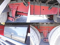 日野プロフィアアルミウイング大型（10t）[写真23]