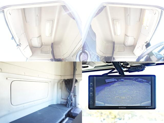 日野プロフィアアルミウイング大型（10t）[写真26]